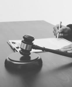 Payez nos honoraires en ligne